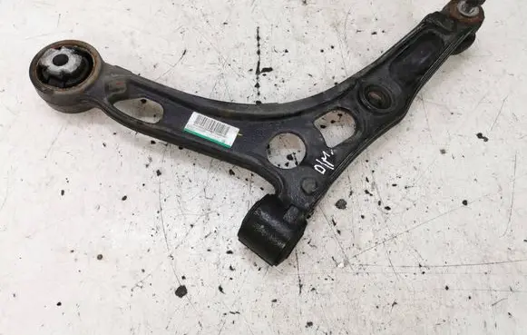Fiat Ducato Front control arm 01374222080 10580