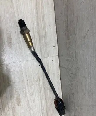 Audi A6 S6 C7 4G Lambda probe sensor 070906262b