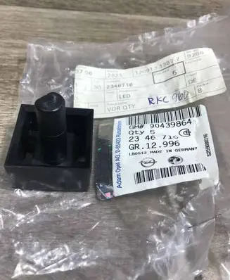 Opel Astra G Other interior part 90439864 2346716
