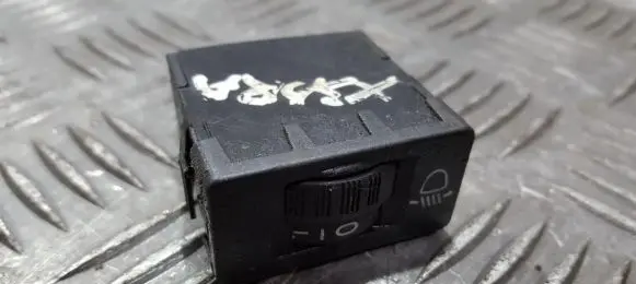 Citroen Xsara Headlight level height control switch