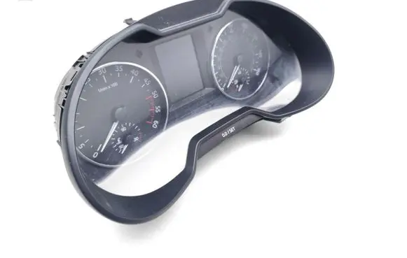 Skoda Octavia Mk3 (5E) Speedometer (instrument cluster) 5E0920951B