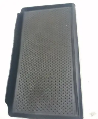 Volkswagen PASSAT B5 Panel drawer/shelf pad 3B0858169