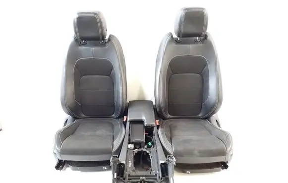 Seat set