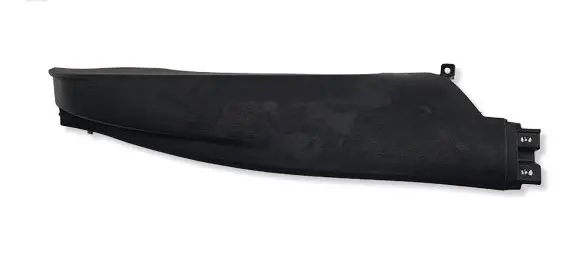 Volkswagen Golf VII (C) pillar trim 5G6867766E
