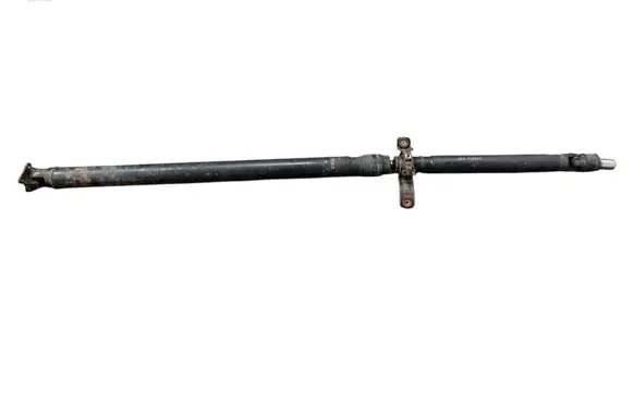 Citroen C-Crosser Drive shaft (set) 022310B26