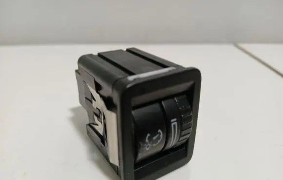 Volkswagen PASSAT B7 Panel lighting control switch 3C0941334A