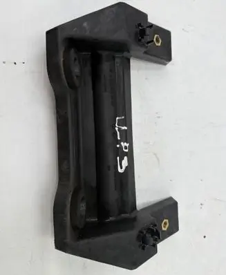 Mercedes-Benz Sprinter W907 W910 Air filter cleaner box bracket assembly A9105281800