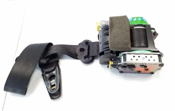 Audi A4 S4 B8 8K Front seatbelt 8K1857705J