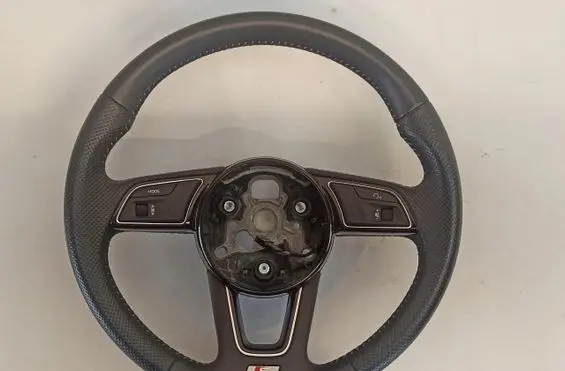 Audi A4 S4 B9 Steering wheel 8W0419689