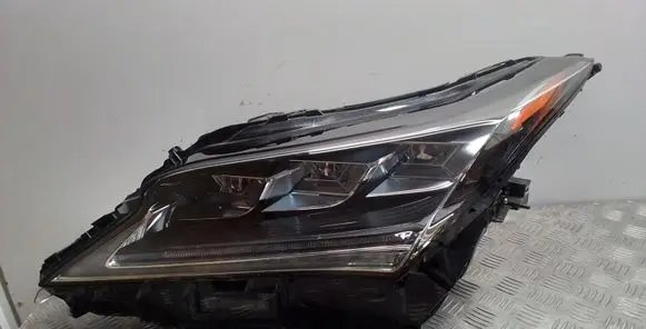 Lexus RX 450H Headlight/headlamp