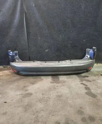 Ford S-MAX Rear bumper 