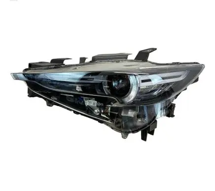 Mazda CX-5 II Headlight/headlamp KB8N51040K KB8P51041H