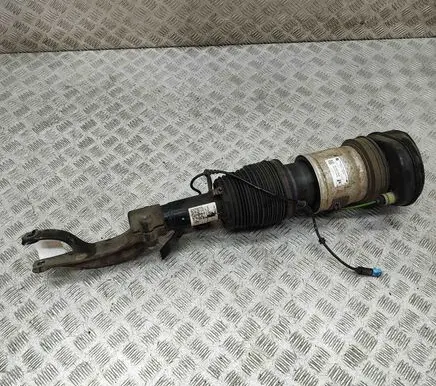BMW X7 G07 Air suspension front shock absorber 78315615