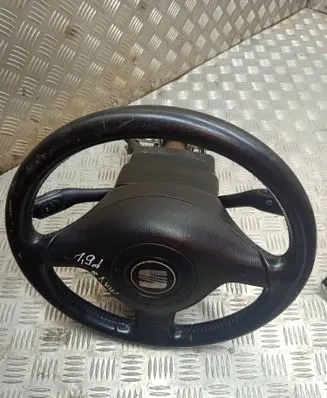 Seat Leon (1M) Steering wheel axle