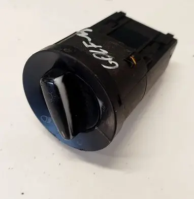 Volkswagen Bora Light switch 1C0941531A