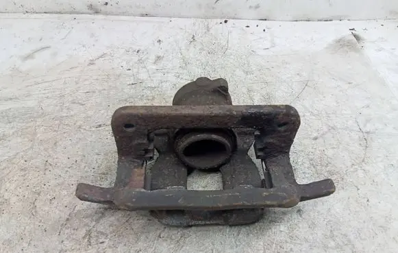 Peugeot 407 Front brake caliper