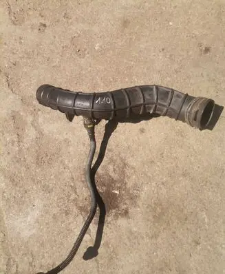Renault Laguna II Intercooler hose/pipe 8200026095