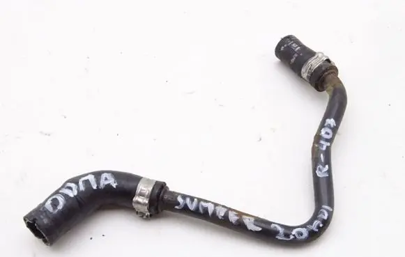 Citroen Jumper Breather hose/pipe DUCATO_BOXER_02-06_2.0_JTD_HDI_WĄŻ_PRZEWÓD_ODMY