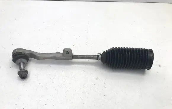 Steering tie rod