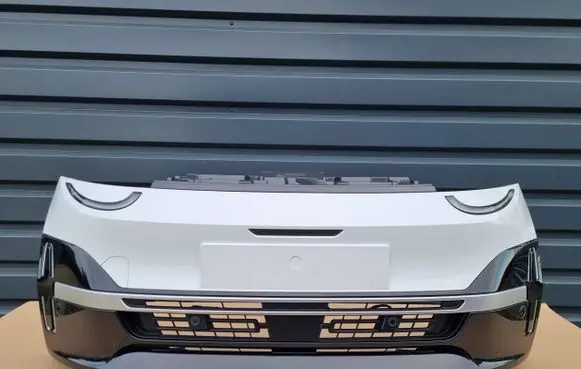 Nissan Micra K14 Front bumper 62010R790R