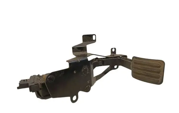Peugeot Expert Accelerator throttle pedal 1400838880 6PV00908308