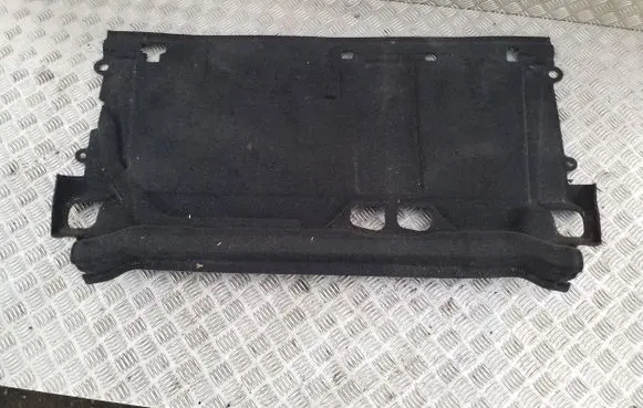 Volkswagen Tiguan Trunk/boot mat liner 5NA863717