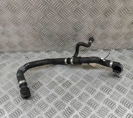 Mercedes-Benz EQA Engine coolant pipe/hose A2435001100