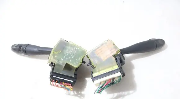 Hyundai Getz Light switch