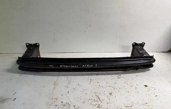Seat Ateca Rear bumper support beam 