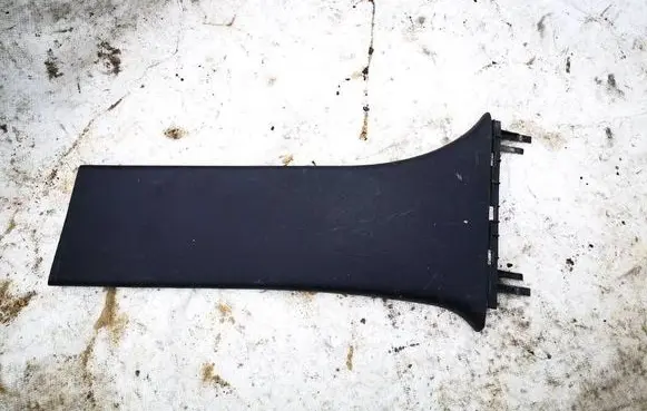 Volkswagen PASSAT B5 (B) pillar trim (top) 3b0867297