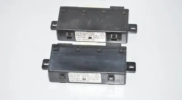 BMW 5 E39 Door control unit/module 8378773