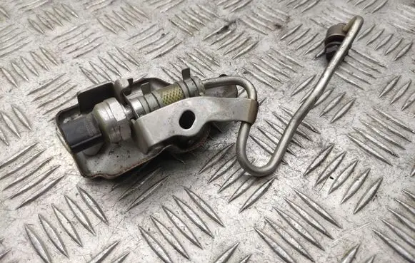 Nissan Qashqai+2 Turbo air boost pressure sensor 82010000764