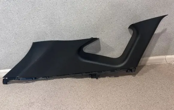 Hyundai Tucson IV NX4 (C) pillar trim 85850N7000