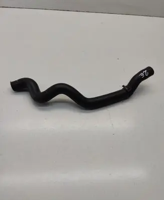 BMW 5 E60 E61 Engine coolant pipe/hose 6911001 64216911001