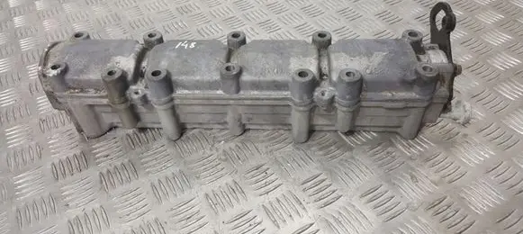 Pontiac Trans Sport Camshaft 707128 24572810
