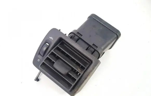 Volvo V50 Dash center air vent grill 2804521402b