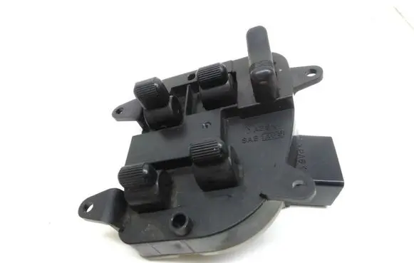 Subaru Impreza I Electric window control switch