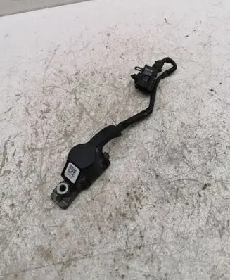 Volvo V40 Airbag deployment crash/impact sensor P31305432