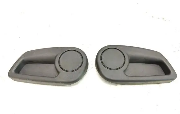 Citroen C2 Seat back rest control lever/handle 964823326HZ 964823325HZ 9037080072