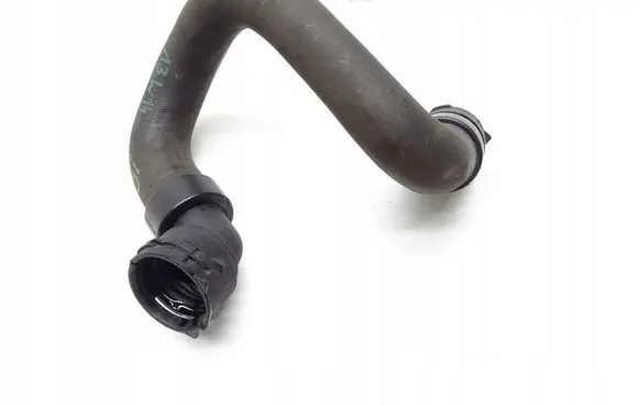 Opel Astra J Engine coolant pipe/hose 13346363