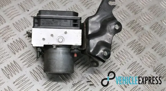 Toyota Avensis T270 ABS Pump 4454005120 0265251999