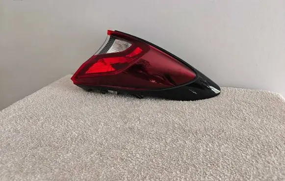Toyota C-HR I Rear/tail lights 18958F 81550F41200 211831141