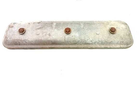 Rocker cam cover