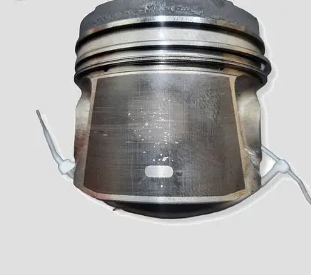 Volvo V60 Piston D5204T7