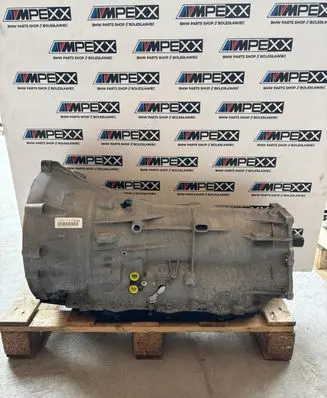 BMW X1 E84 Automatic gearbox 7649243 8HP45X