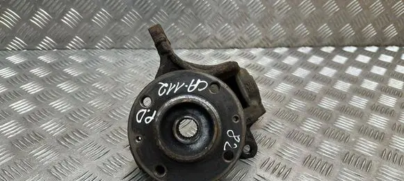 Citroen C4 Cactus Front wheel hub 