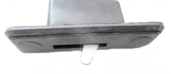 Peugeot Partner Tailgate/trunk/boot lock/catch/latch 9684048380
