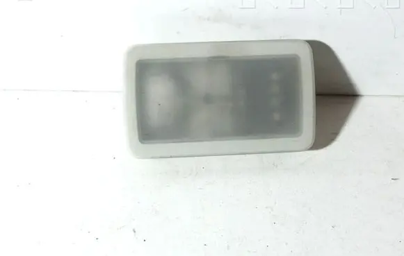 Audi A6 S6 C6 4F Rear seat light 4F9947123