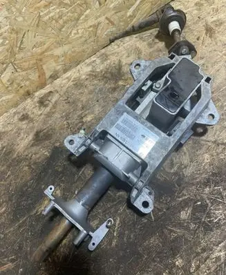Jaguar XF Steering wheel axle 2W933C529AN 005CE1DF1E1
