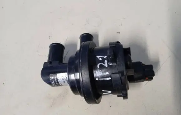 Toyota RAV 4 (XA50) Electric auxiliary coolant/water pump 0641001301